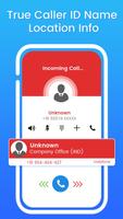 Caller ID - Phone Number Location, Call Blocker 截圖 1