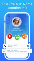 Caller ID - Phone Number Location, Call Blocker ảnh chụp màn hình 3