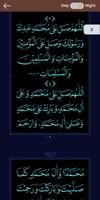 40 Darood Sharif syot layar 3