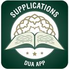 Supplications - Duaen icône