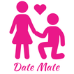 DateMate Dating App -Free Chat, Date & Meet online