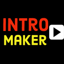 APK Intro Video Ad Maker, logo and Text animation