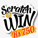 APK Scratch and Win