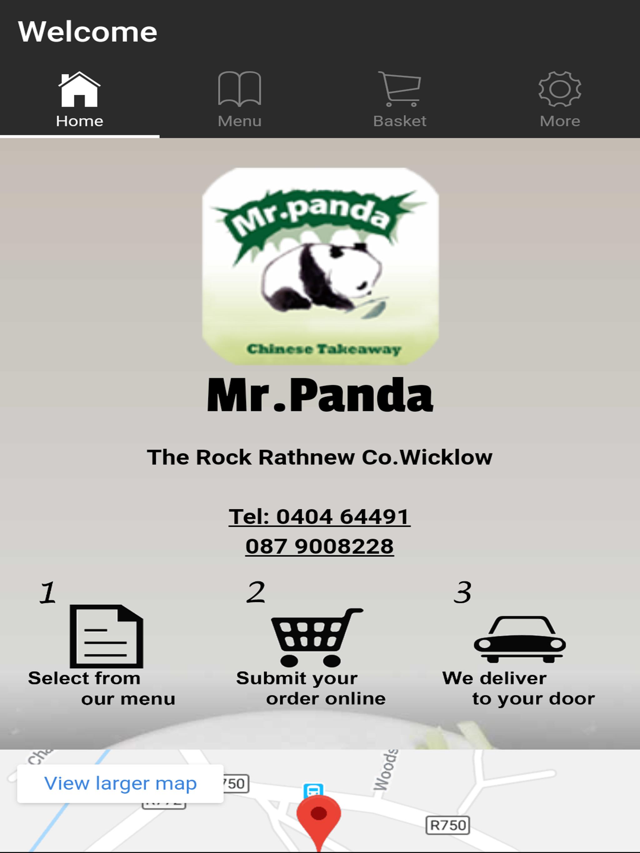 Mr Panda For Android Apk Download - mrpanda roblox