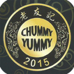 Chummy Yummy Takeaway icon