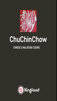 Chu Chin Chow Affiche