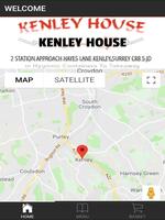 Kenley House ảnh chụp màn hình 3