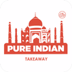 Pure Indian ไอคอน