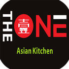 The One Asian Kitchen ไอคอน