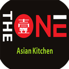 The One Asian Kitchen icône