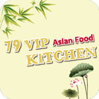 79 VIP Kitchen иконка