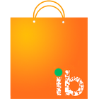 Indbazaar أيقونة