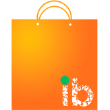 Indbazaar biểu tượng