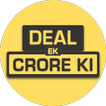 Deal Ek Crore Ki