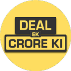 Deal Ek Crore Ki icône