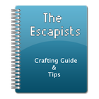 Escapists : Crafting Guide 圖標