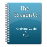 Escapists : Crafting Guide icon