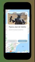 VisitMalta+ AR screenshot 2