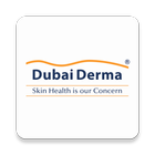 Dubai Derma icône