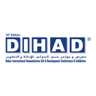 DIHAD icon
