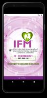 IFM ポスター