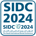 Saudi Int Dental Conference Zeichen