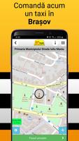 ROTAXI Client الملصق