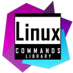 Linux Commands Library , +600 Linux Commands.