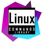 Linux Commands Library - All Linux commands icon