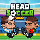 Head Soccer biểu tượng