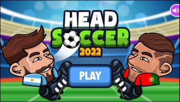 Head Soccer Ekran Görüntüsü 1