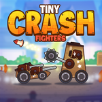 Tiny Crash Fighters icon