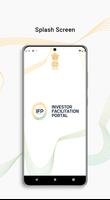 Investor Facilitation Portal 포스터