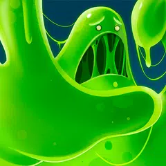 Jelly Monster 3d: io Games APK download