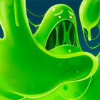 Jelly Monster icono