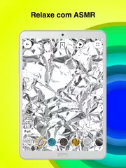 Baixar Jelly: como fazer slime, ASMR XAPK