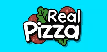 Real Pizza: giochi cucina