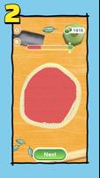 Pizza maker game by Real Pizza اسکرین شاٹ 2