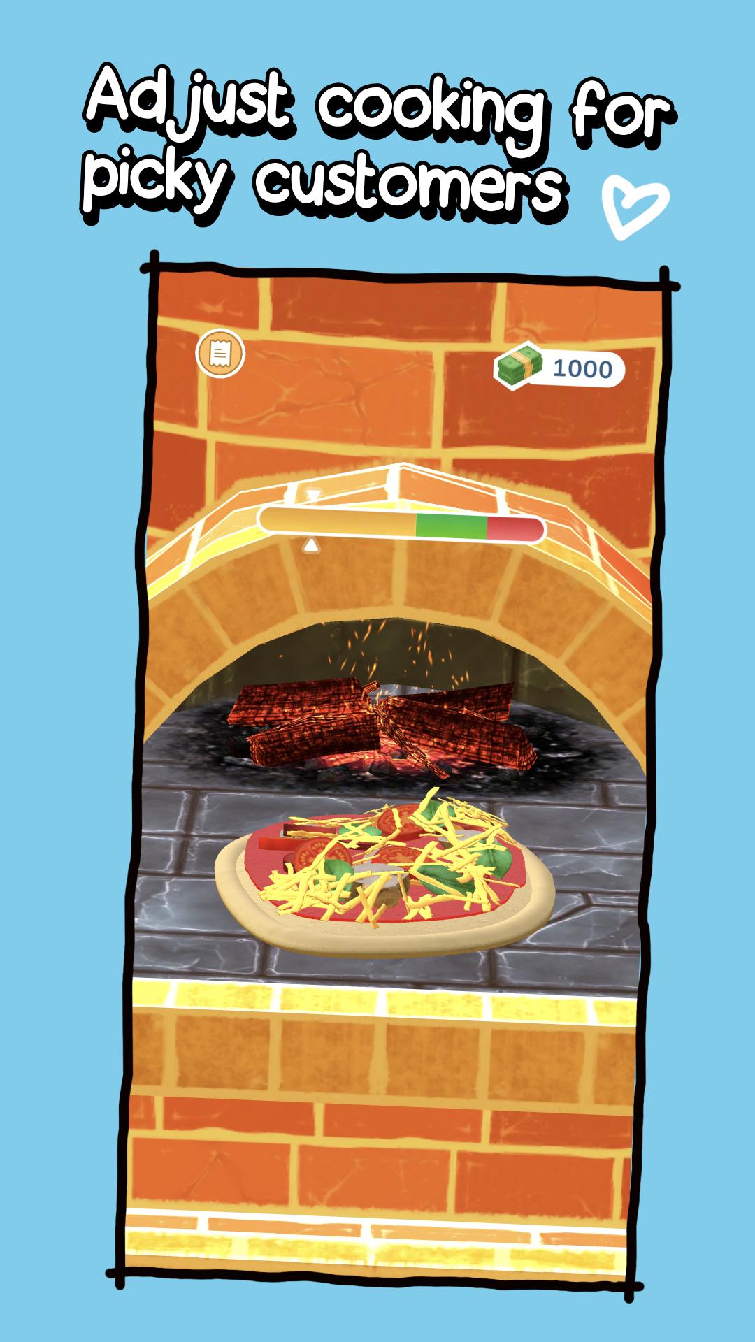 игра готовить пиццу на андроид фото 100