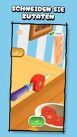 Real Pizza 3d: pizza spiel Screenshot 1