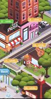 Real Pizza: pizza spel-poster