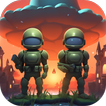 Monsters Out: sniper game