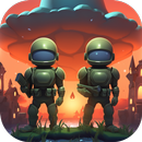 Zombies Out : jeux de sniper APK