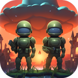 Zombies Out : jeux de sniper icône