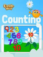 Oville World Learning for Kids تصوير الشاشة 1