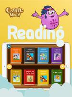 Oville World Learning for Kids تصوير الشاشة 2