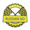 Русское такси Борисоглебск アイコン