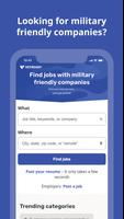 VetReady Job Board Affiche