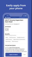 VetReady Job Board syot layar 2