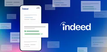 Indeed Job Search